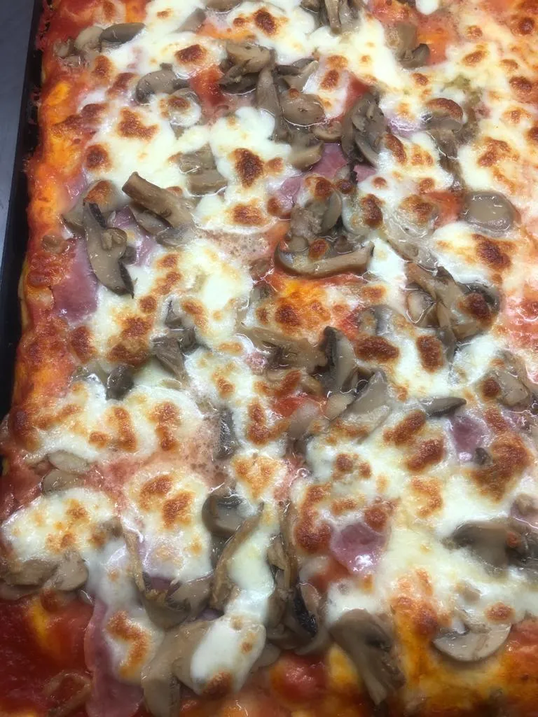 Menu_Il Re della Focaccia Fuorigrotta_Fuorigrotta_image_5