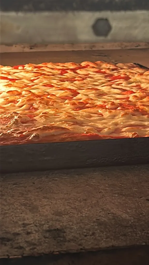 Menu_Il Re della Focaccia Fuorigrotta_Fuorigrotta_image_6