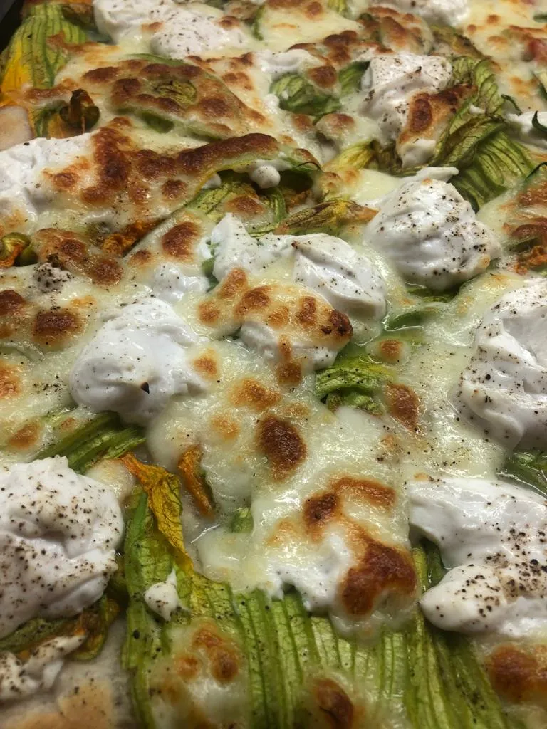 Menu_Il Re della Focaccia Fuorigrotta_Fuorigrotta_image_9