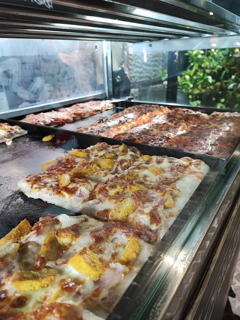 Lù Cia_Il Re della Focaccia Fuorigrotta_Fuorigrotta_review