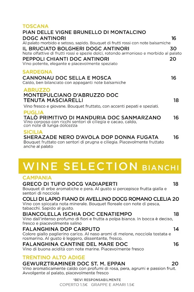 Menu_HappyHours Fuorigrotta_Fuorigrotta_image_4