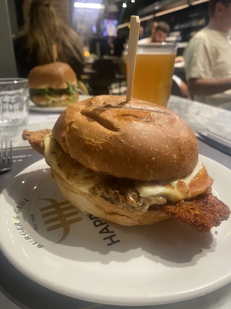 Carlotta Russo_HappyHours Fuorigrotta_Fuorigrotta_review