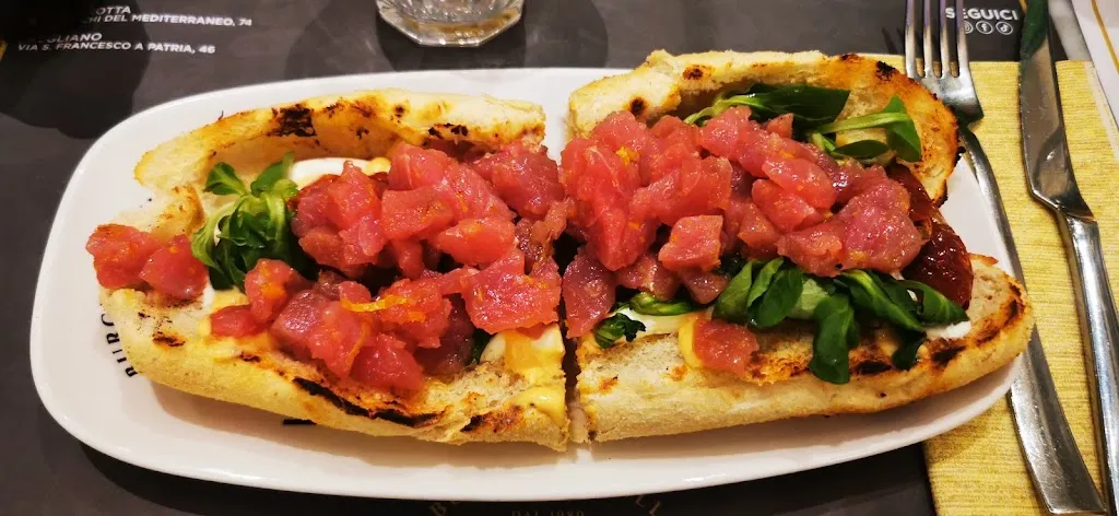 Alba Rossi_HappyHours Fuorigrotta_Fuorigrotta_review