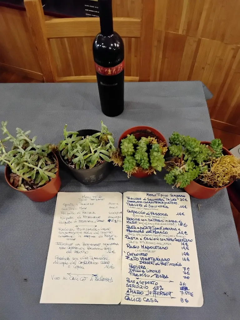 Menu_Prodotti Tipici Campani da Leonardo._Fuorigrotta_immagine_1