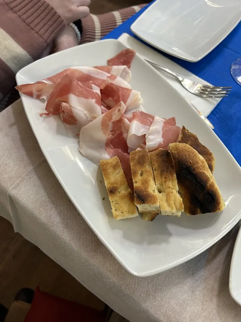 Jared_Prodotti Tipici Campani da Leonardo._Fuorigrotta_recensione