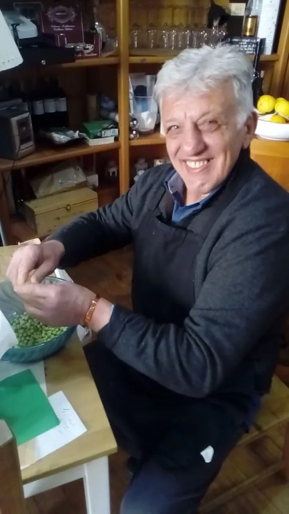 Prodotti Tipici Campani da Leonardo._Fuorigrotta_slider_image_2