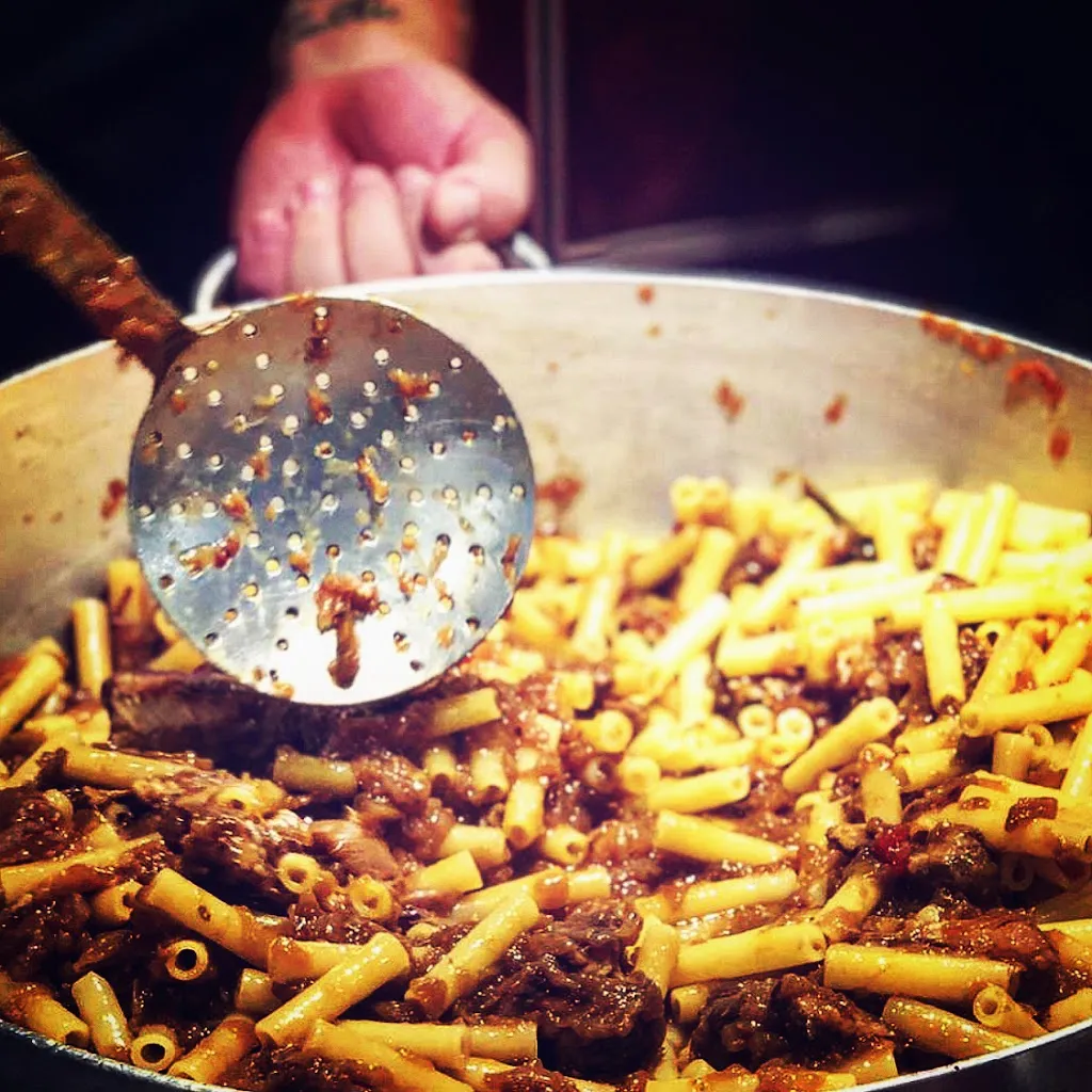 Menu_Da mario_Fuorigrotta_image_5