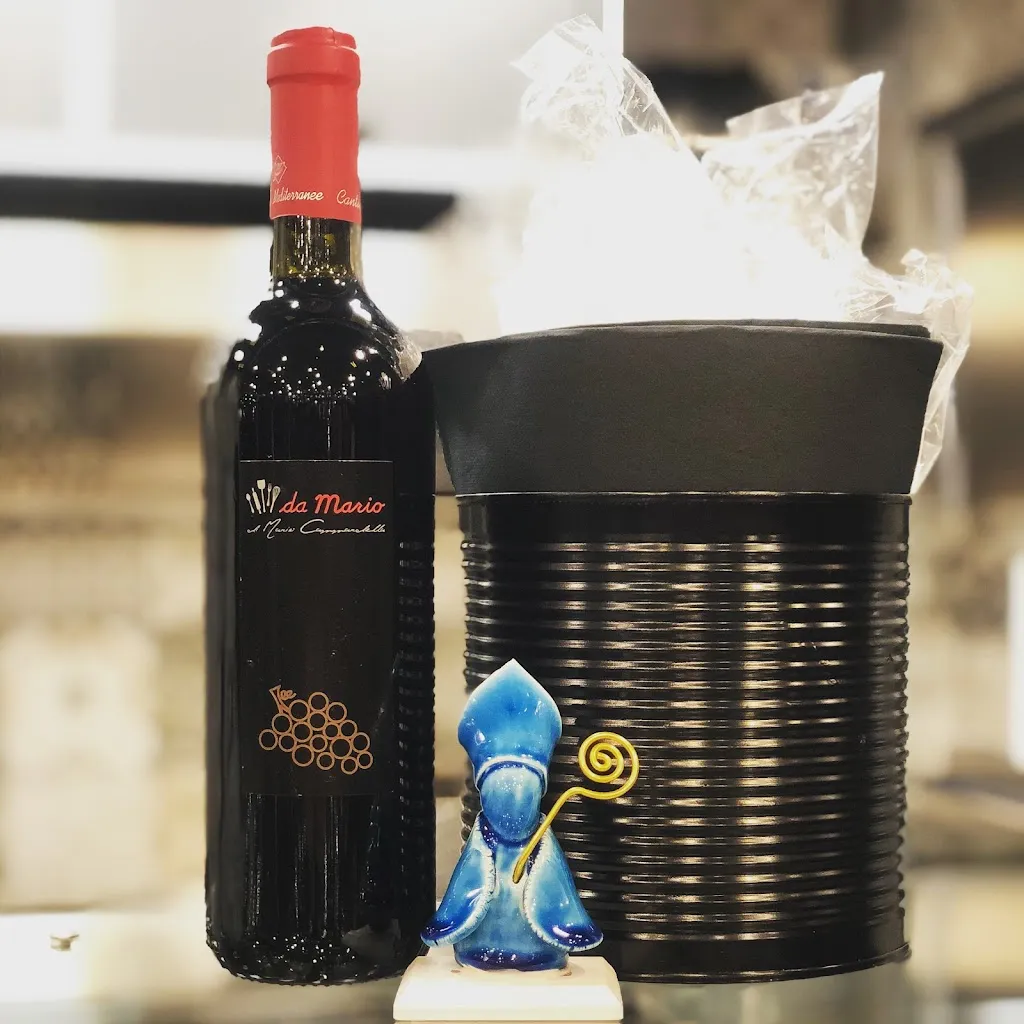 Menu_Da mario_Fuorigrotta_image_9