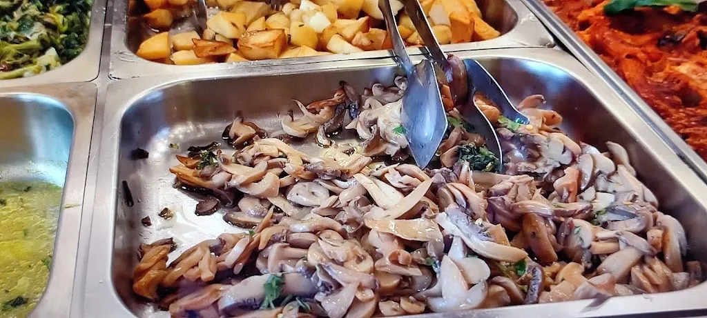 Horny Be_Da mario_Fuorigrotta_review