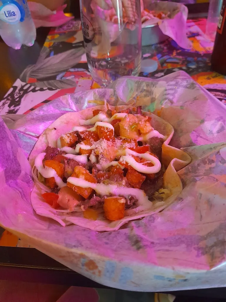 Menu_Taco's Fuorigrotta_Fuorigrotta_image_4