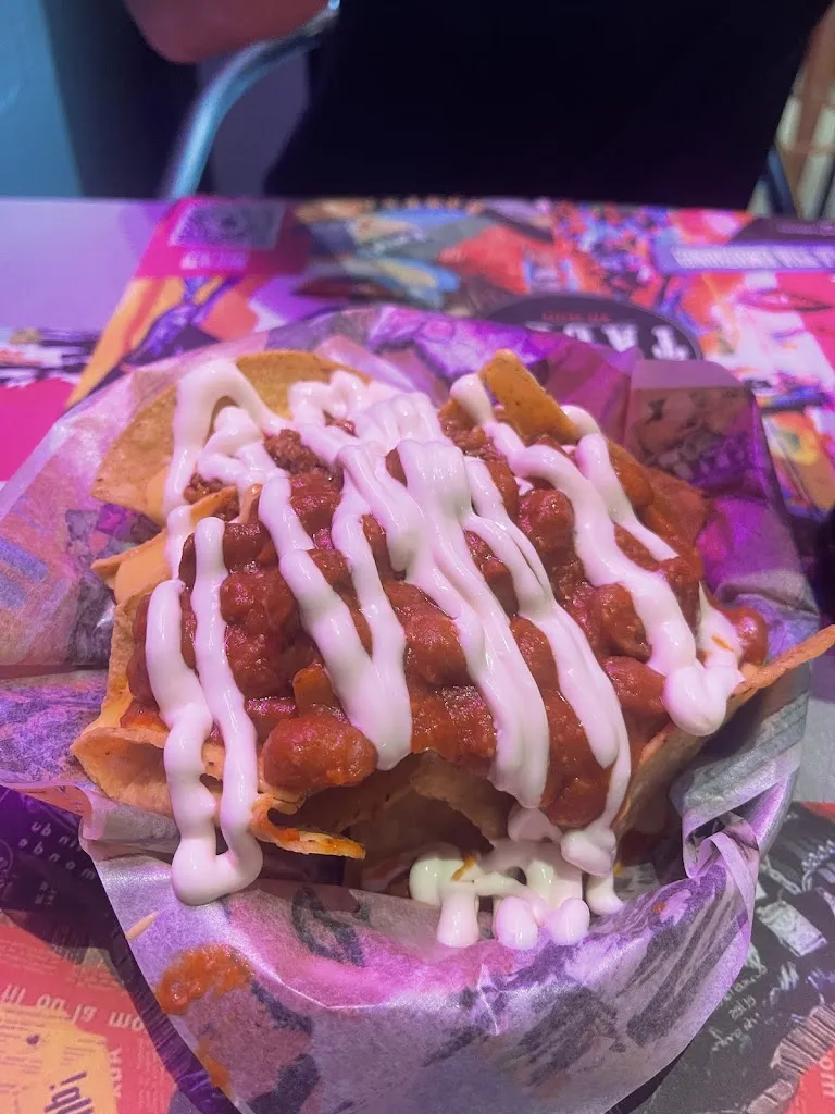 Menu_Taco's Fuorigrotta_Fuorigrotta_image_8