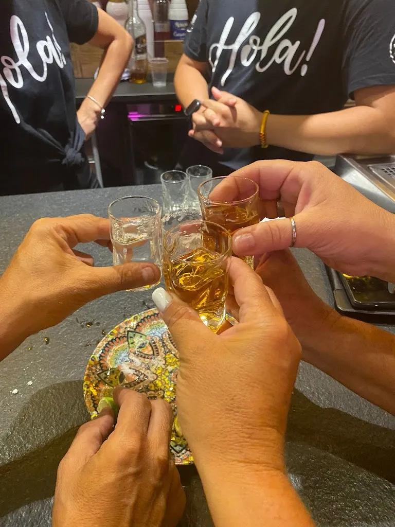 Menu_Taco's Fuorigrotta_Fuorigrotta_image_9