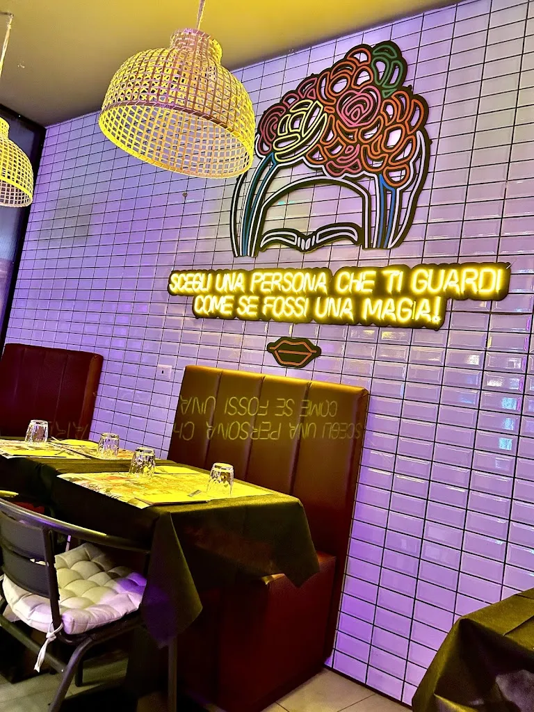 Roberto Forte_Taco's Fuorigrotta_Fuorigrotta_review