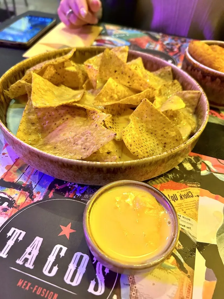 Taco's Fuorigrotta_Fuorigrotta_slider_image_2