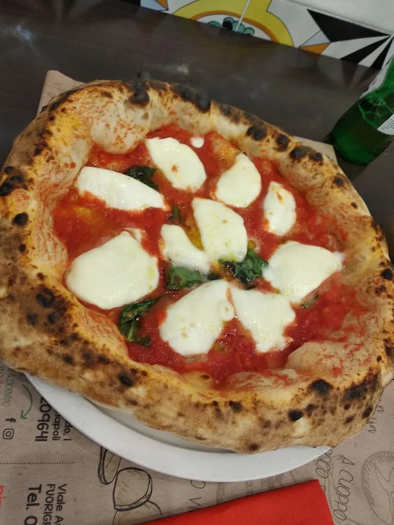 Menu_Pizzaioli Veraci Fuorigrotta_Fuorigrotta_immagine_5