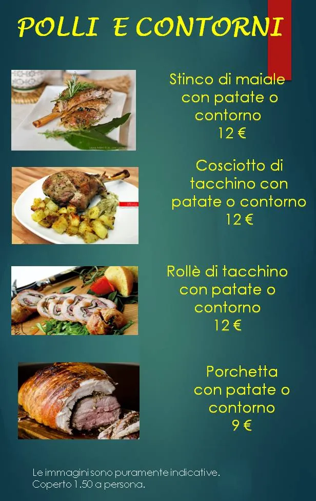Menu_girarrosto Polli e Contorni Fuorigrotta_Fuorigrotta_image_3