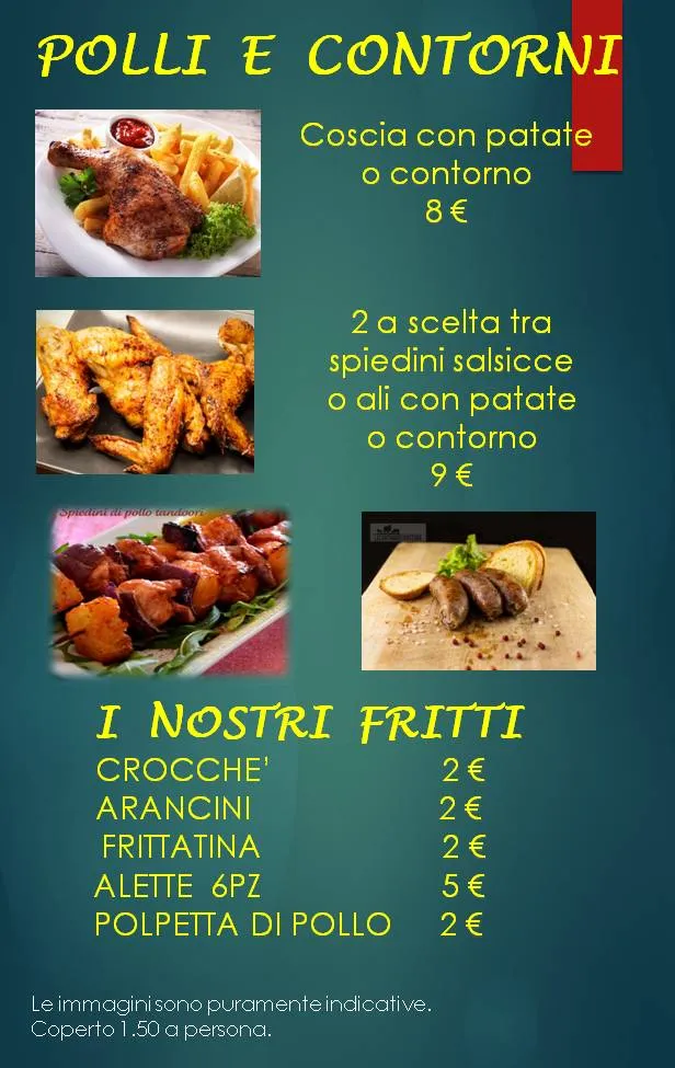 Menu_girarrosto Polli e Contorni Fuorigrotta_Fuorigrotta_image_4
