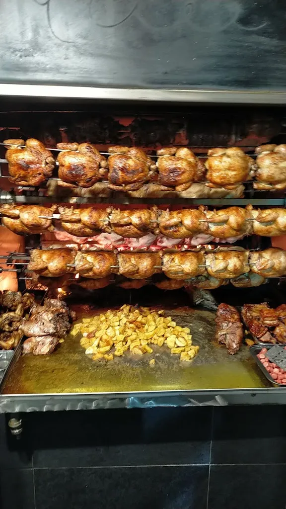 Menu_girarrosto Polli e Contorni Fuorigrotta_Fuorigrotta_image_5