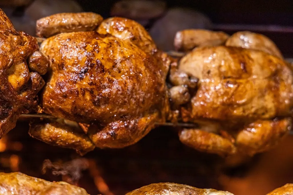 Menu_girarrosto Polli e Contorni Fuorigrotta_Fuorigrotta_image_7