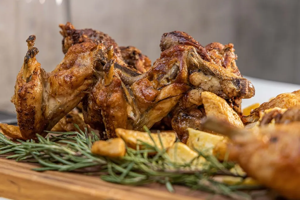 Menu_girarrosto Polli e Contorni Fuorigrotta_Fuorigrotta_image_8