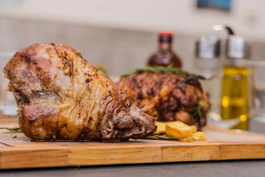 Menu_girarrosto Polli e Contorni Fuorigrotta_Fuorigrotta_image_9