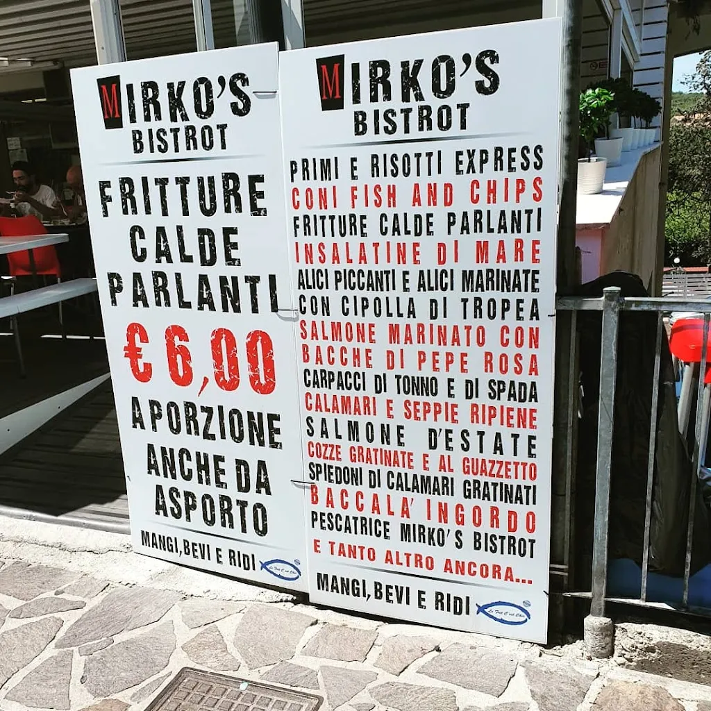 Menu_Mirko's Bistrot_Marina di San Vito_image_2