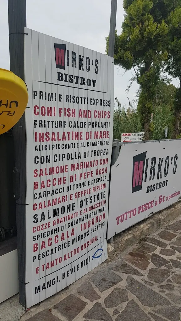 Menu_Mirko's Bistrot_Marina di San Vito_image_3