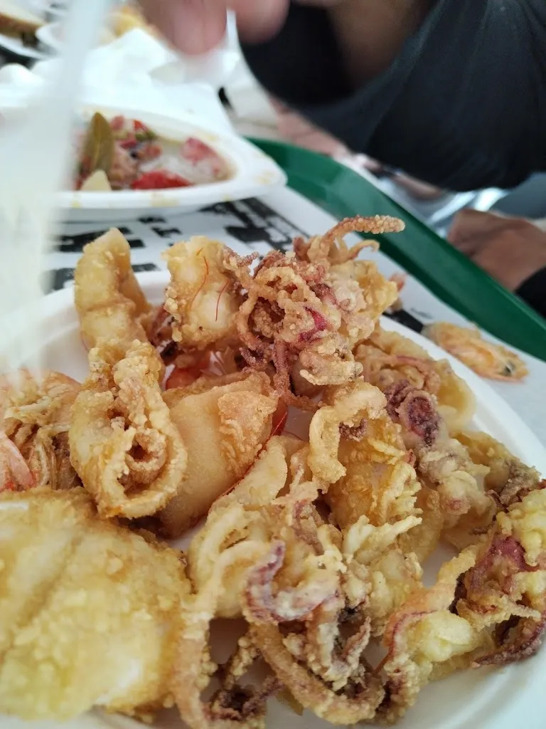 Menu_Mirko's Bistrot_Marina di San Vito_image_7