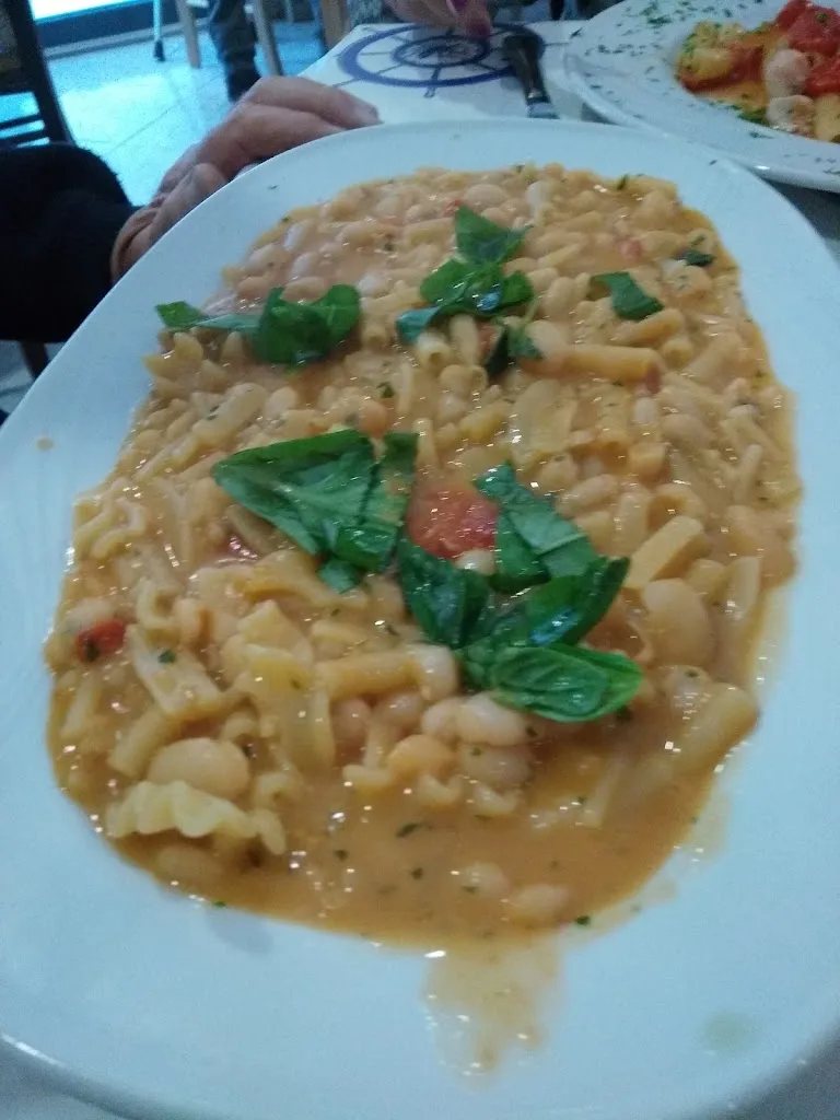 Menu_Bella Napoli_Fuorigrotta_image_7