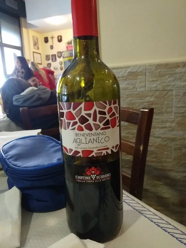 Menu_Bella Napoli_Fuorigrotta_image_9