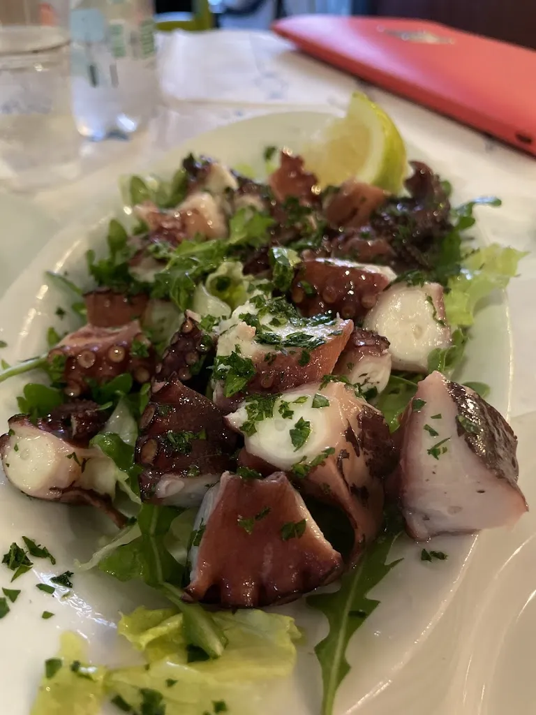 Issac Yip_Bella Napoli_Fuorigrotta_review