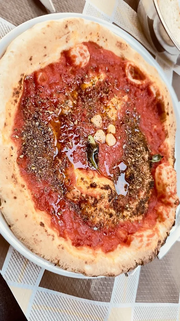 Muhammad Ali_Bella Napoli_Fuorigrotta_review