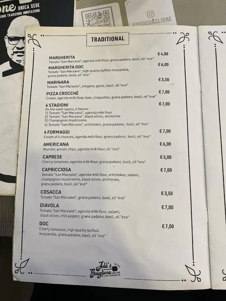 Menu_Add'ò Guaglione_Fuorigrotta_image_1