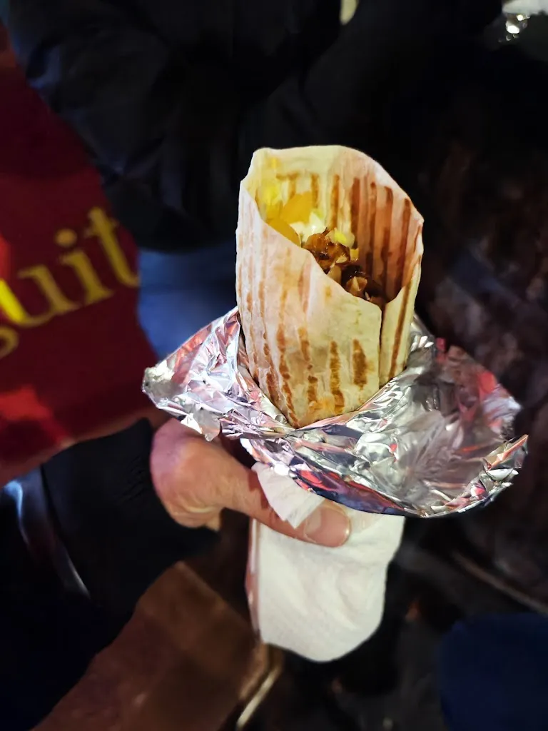 Menu_La Bodeguita_Fuorigrotta_image_2