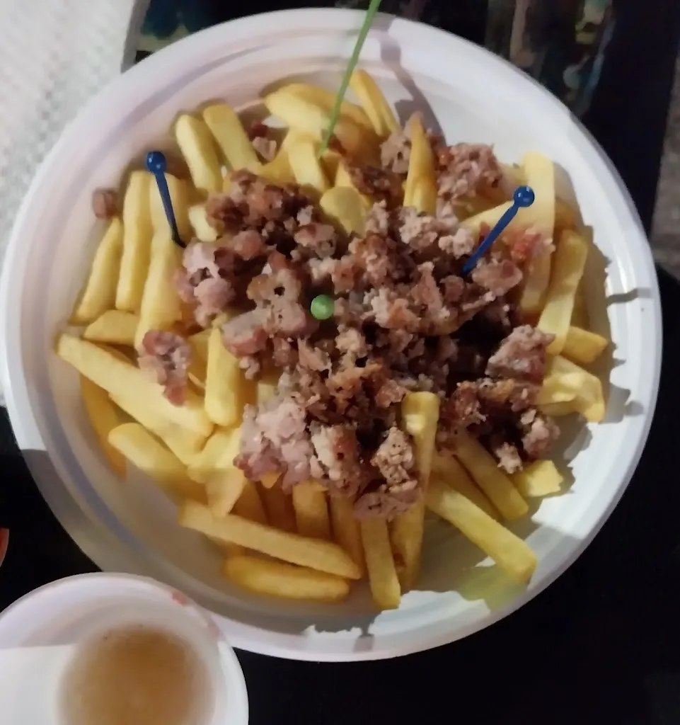 Menu_La Bodeguita_Fuorigrotta_image_3