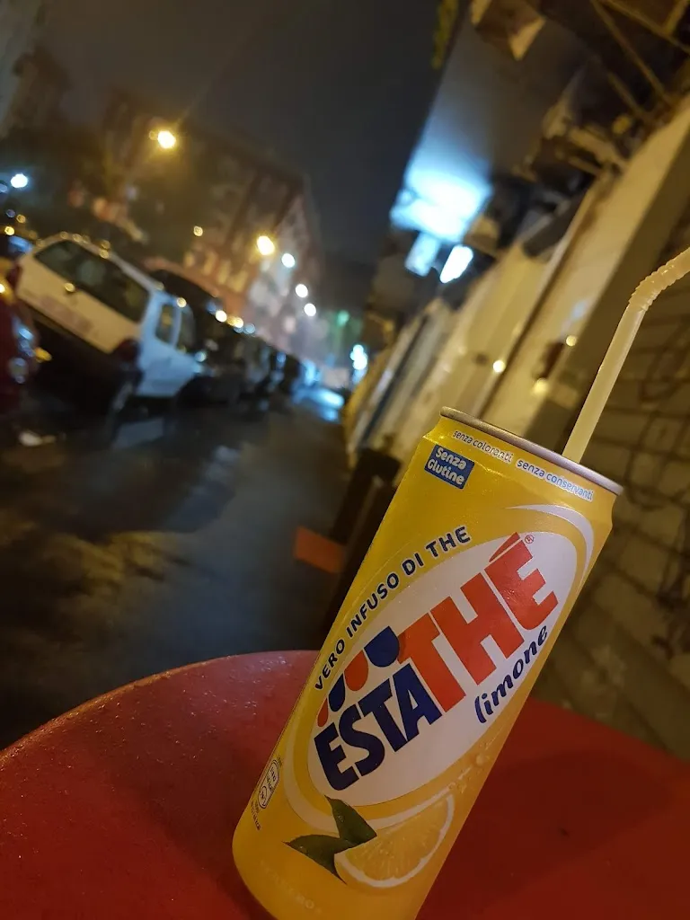 Menu_La Bodeguita_Fuorigrotta_image_4