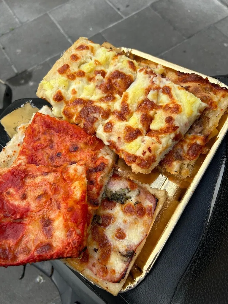 Menu_LA FOCACCIA a Fuorigrotta_Fuorigrotta_image_5