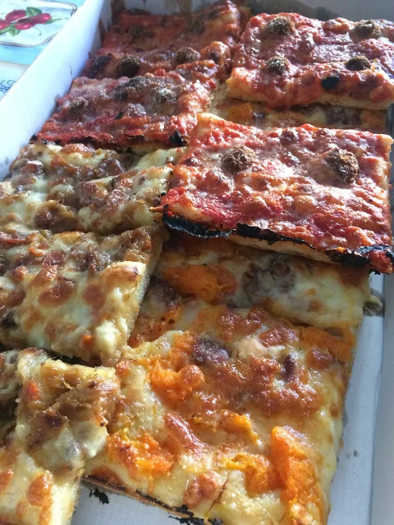 Menu_LA FOCACCIA a Fuorigrotta_Fuorigrotta_image_6