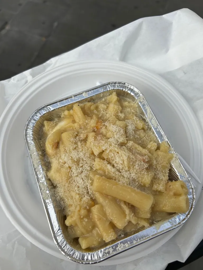 Menu_LA FOCACCIA a Fuorigrotta_Fuorigrotta_image_7