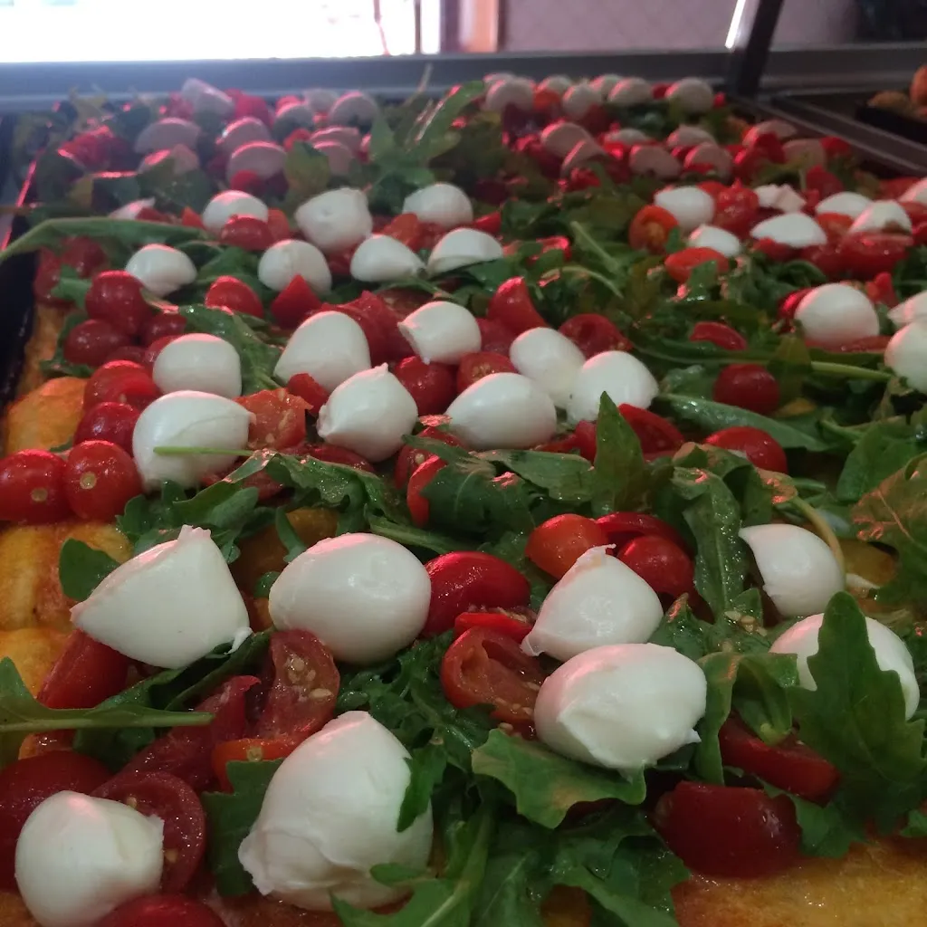 Menu_LA FOCACCIA a Fuorigrotta_Fuorigrotta_image_8