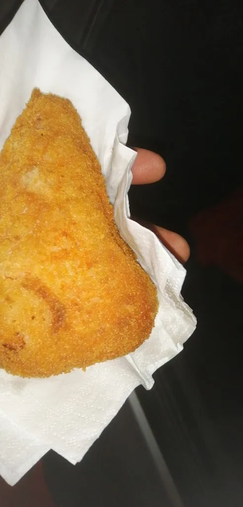 Menu_LA FOCACCIA a Fuorigrotta_Fuorigrotta_image_9