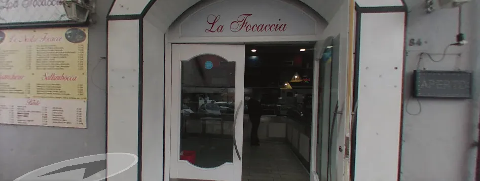 LA FOCACCIA a Fuorigrotta_Fuorigrotta_slider_image_3