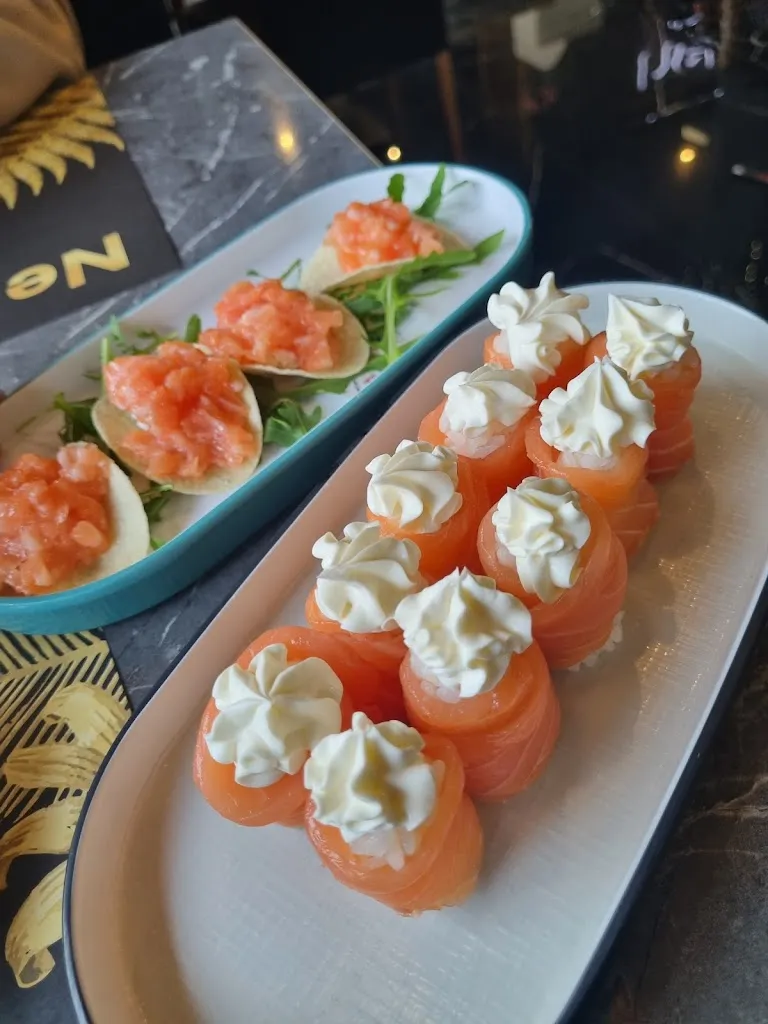 Federica Carputo_Nekko_Fuorigrotta_review