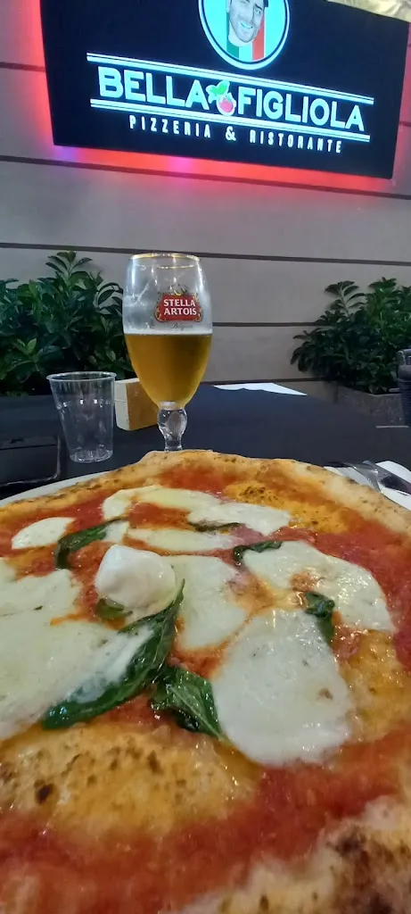 Menu_Bella Figliola Napoli - Pizzerie di Fuorigrotta - Pizzeria Bella Figliola Napoli_Fuorigrotta_immagine_8