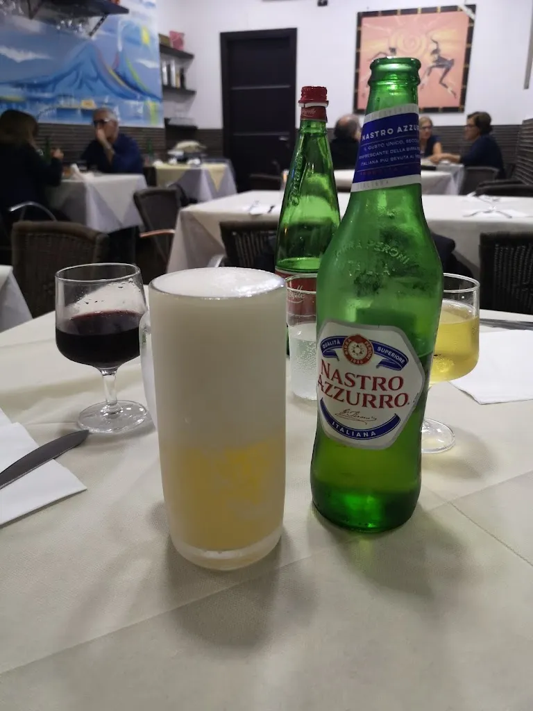 Janne Kosola_Bella Figliola Napoli - Pizzerie di Fuorigrotta - Pizzeria Bella Figliola Napoli_Fuorigrotta_recensione