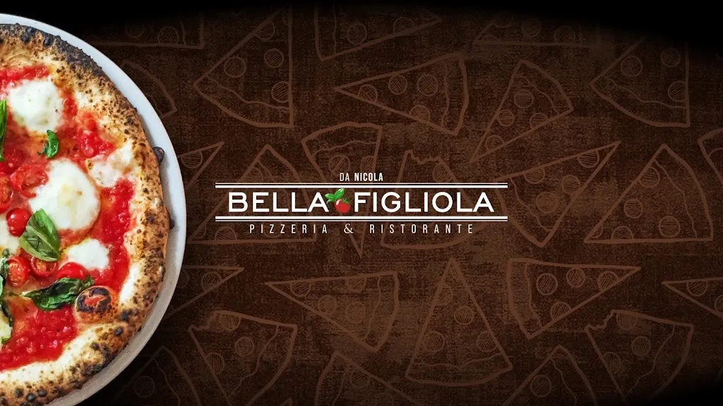 Bella Figliola Napoli - Pizzerie di Fuorigrotta - Pizzeria Bella Figliola Napoli_Fuorigrotta_slider_image_3