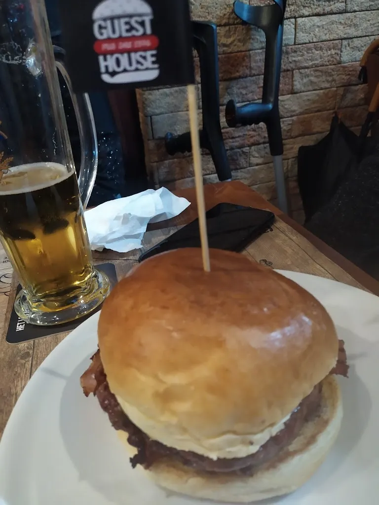 Menu_Guest House Pub_Fuorigrotta_image_6