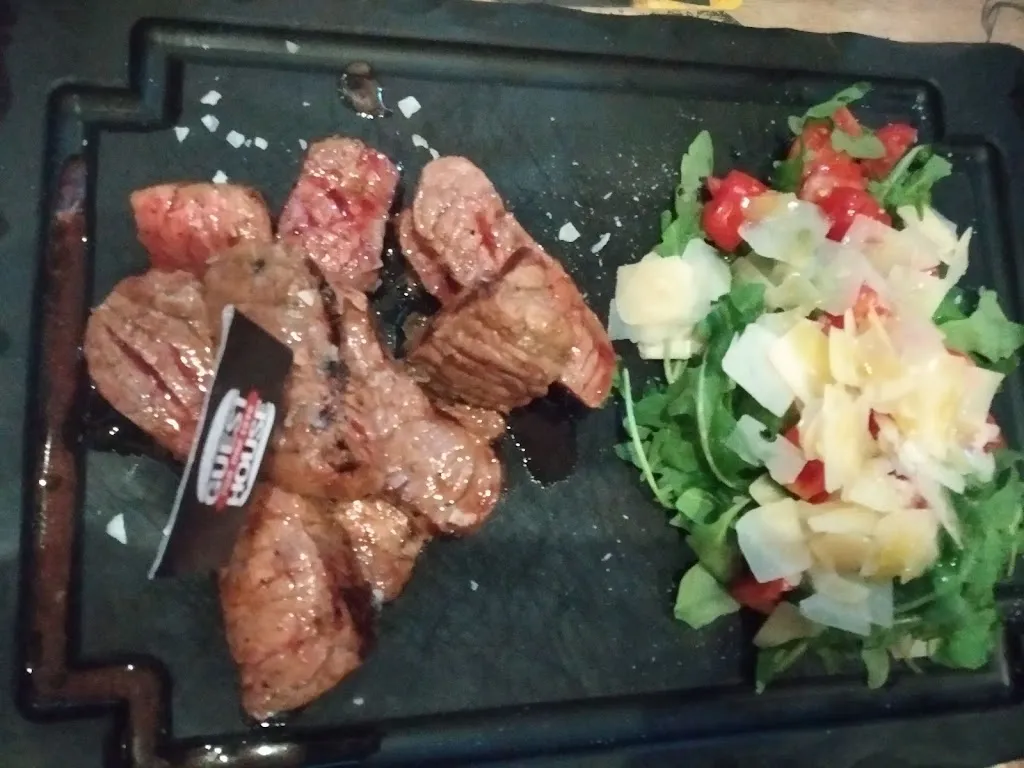 Menu_Guest House Pub_Fuorigrotta_image_9