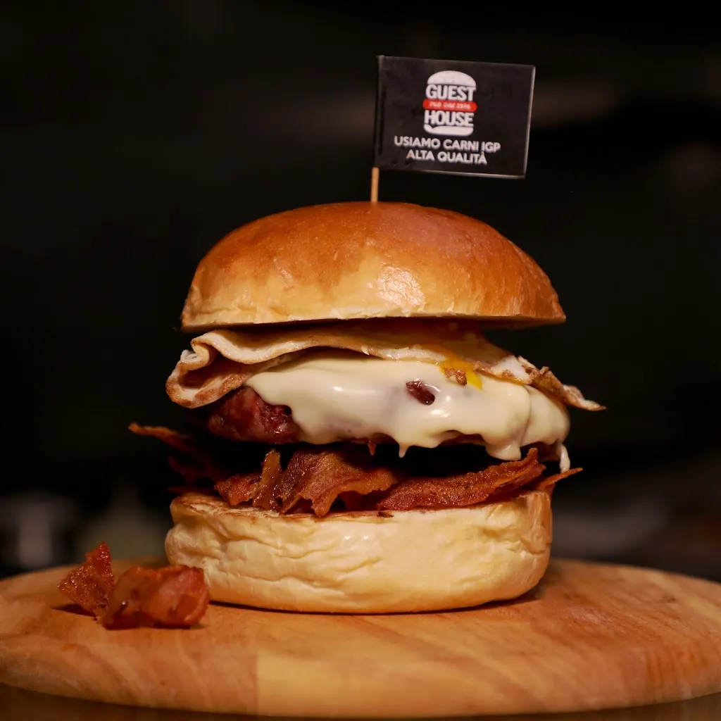 Guest House Pub_Fuorigrotta_slider_image_3