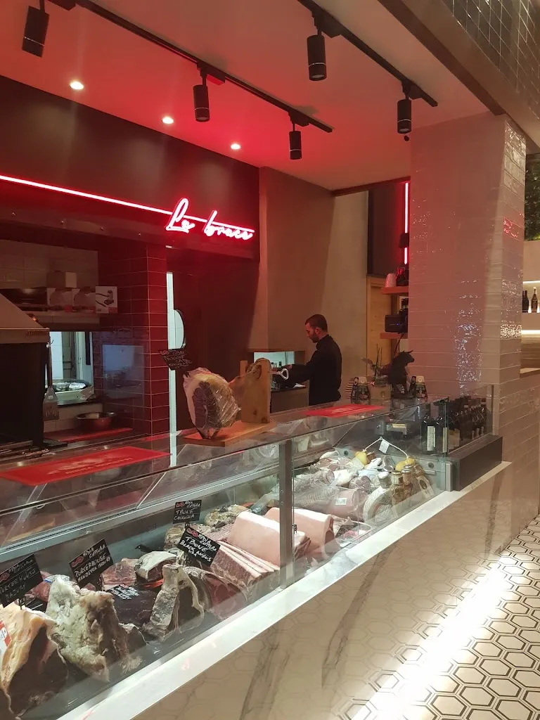 Gaston Perdigon_Media Cottura_Fuorigrotta_review